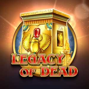 Legacy of Dead Slot